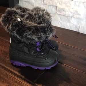 NWOT KAMIK LYCHEE WINTER BOOTS
